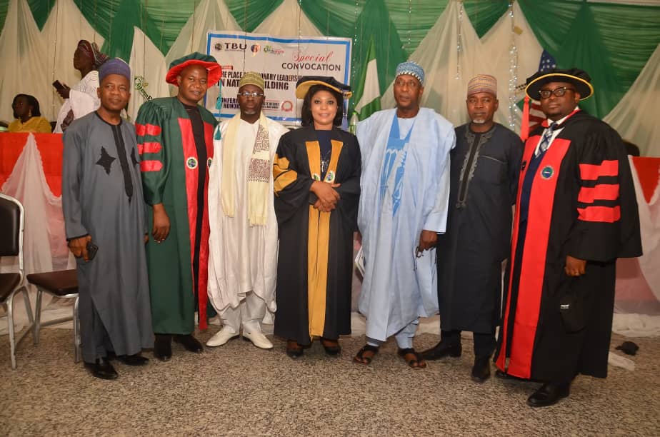 TBUGLEX Graduate
